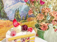 -积慕Cake(解放大道店)