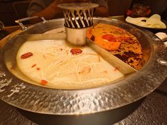 -晓宇重庆火锅(西安荟聚店)