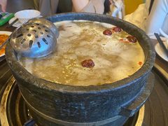 -峰瑞藏地美食·石锅鸡·牦牛肉(大昭寺品牌店)
