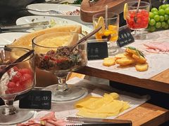 -拉蒂娜·巴西牛排馆 Latina·Brazilian Steakhouse(王府井喜悦店)