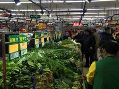 -幸福荣耀超市(学院路店)