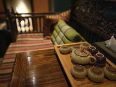 -泰和宫养生会馆(长江路店)