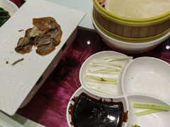 -九龙大酒店·金牌楚菜(武泰闸店)