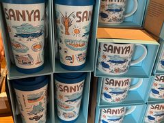 -星巴克(夏日百货店)