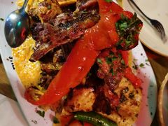 -Elif Turkish BBQ Restaurant