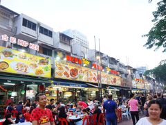 -明记烧鱼美味店