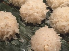 豆腐圆子-粗茶淡饭·汉口公馆(循礼门店)