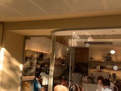 门面-Legno.ita Coffee by Wood(襄阳南路店)