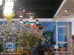 -香草意餐厅(杏石口路店)