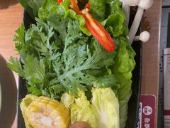 -掂档潮汕牛肉火锅(沈阳万象城店)