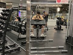 -OXYGYM 奥美氧舱运动中心(朝阳大悦城店)