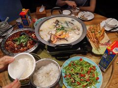 -农家乐·福建土菜(金榕北路店)