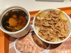 -吉野家(深圳超多维科技大厦分店)