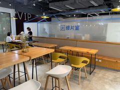 -天真蓝照相馆(五角场百联又一城店)