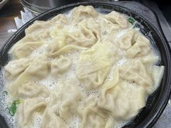-雪琴面馆富安特色鱼汤面(城中花园店)