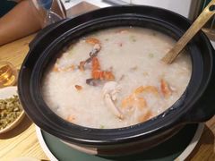 -潮粥荟·潮汕砂锅粥(朝阳大悦城店)
