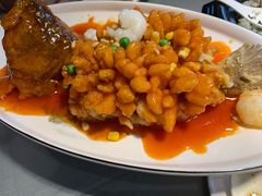 -宋园·金宴浙鲜馆(静安店)