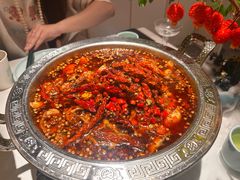 -奔跑吧陕菜·盛世长安(民乐园万达店)