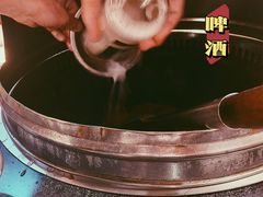 -地锅公社·现炒地锅鸡·地锅鱼·夜宵(罗锦路店)