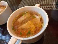 -喜来登酒店-盛宴标帜海鲜自助