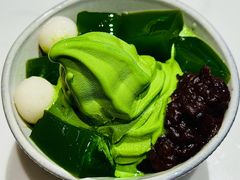 -六六·抹茶66’s SALDessert(保利时光里店)