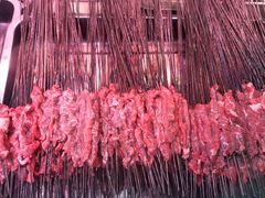 -老白家怡贵园烤肉