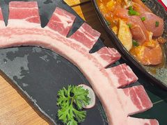 -谷牛和牛烤肉(漕河泾印象城店)