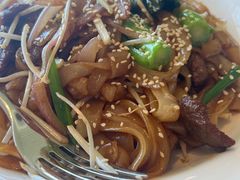-彩丰楼中餐厅·仁恒洲际酒店