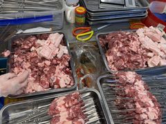 -古彭7只羊·招牌白串·碳锅羊肉旗舰店