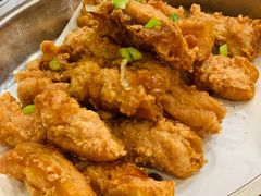 让炸面-粤·向群饭店(龙津东路总店)