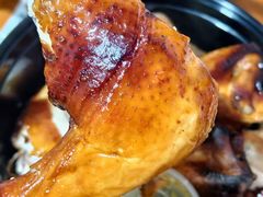 -漫天香·小龙虾餐厅(夏湾店)