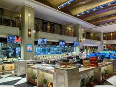 -新海渔港·胶东海鲜家常菜·家宴(奥体中心店)