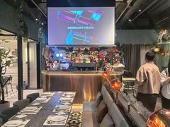 -SHADOWS•Bistro&Eatery(安福路店)