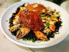 -厦门宝龙铂尔曼大酒店·龙之渊中餐厅