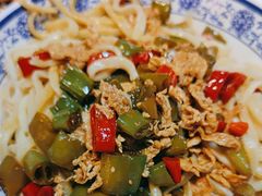 -老北京胡同味道二荤铺(酒仙桥店)