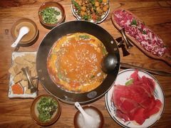 -贵厨酸汤牛肉(汇金星力城店)