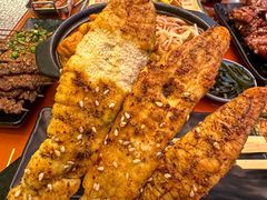 -神府路壹号·海鲜烧烤·砂锅粥·锅物(三坊七巷店)