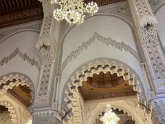 -哈桑二世清真寺