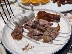 -青叶202都市餐厅(迪诺水镇店)