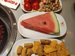 -巴蜀王婆大虾(南锣鼓巷店)