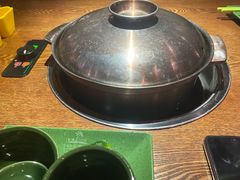 -芭缇沁园椰子鸡(中航紫金新天地店)