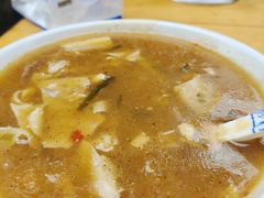 -正宗河南特色大饼店(菊乐路店)