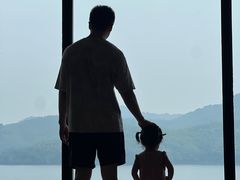 -天目湖涵田度假村