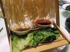 -西安饭庄·非遗陕菜(钟楼店)