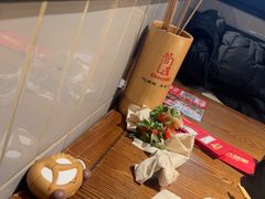 -管氏翅吧(台湾街店)