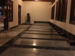 -深业半汤御泉庄温泉