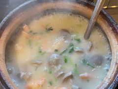 -金穗园·砂锅粥.醉鸡煲火锅(长寿路店)