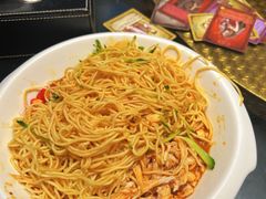 -铜锣湾·有麝自然香(渝北财富中心店)