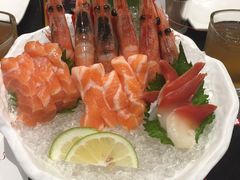 -大渔铁板烧(大悦城店)