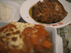 -龙城冰室(旺角)